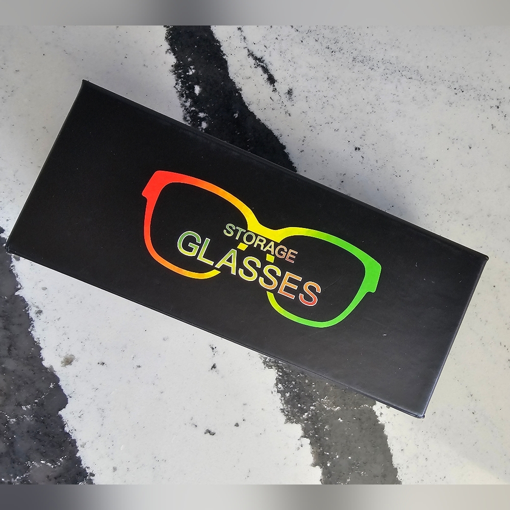 Stash Sunglasses